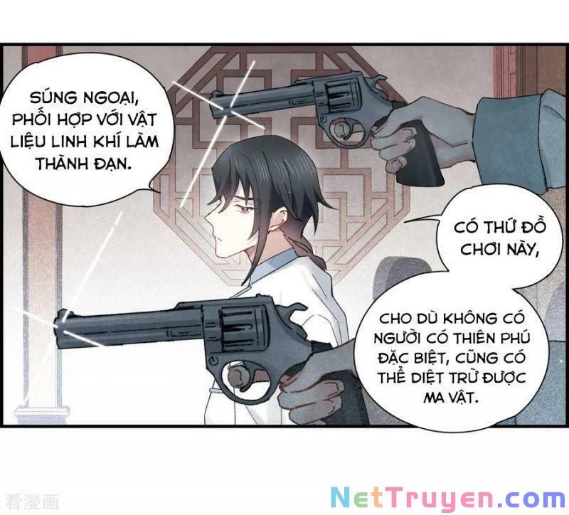 đọc truyện Mejaz - Nhân Gian Ngọc Chương 91 ảnh 16 tại Thiên Thai Truyện