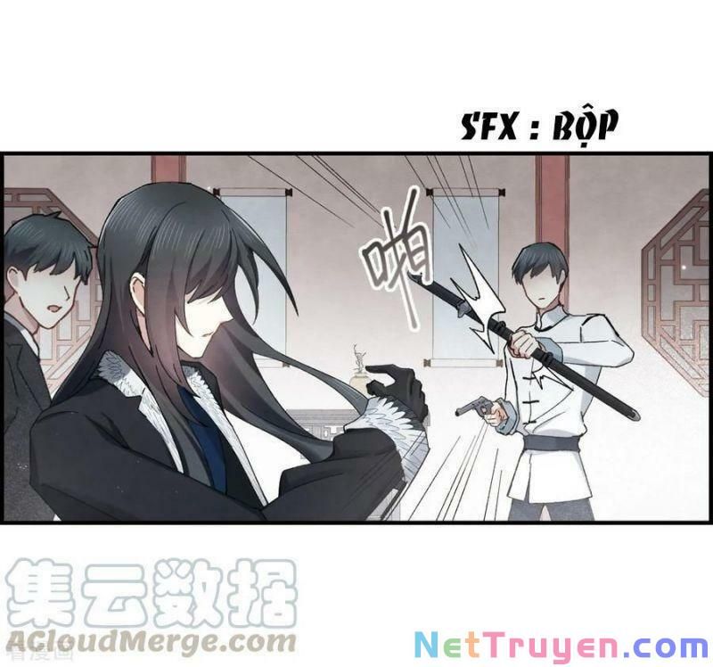 đọc truyện Mejaz - Nhân Gian Ngọc Chương 91 ảnh 20 tại Thiên Thai Truyện