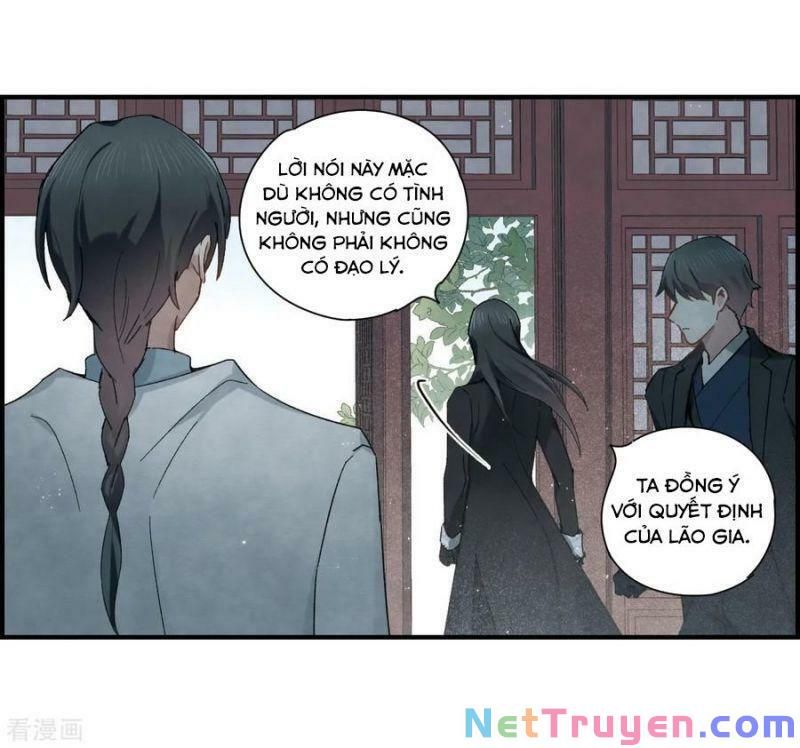 đọc truyện Mejaz - Nhân Gian Ngọc Chương 91 ảnh 21 tại Thiên Thai Truyện