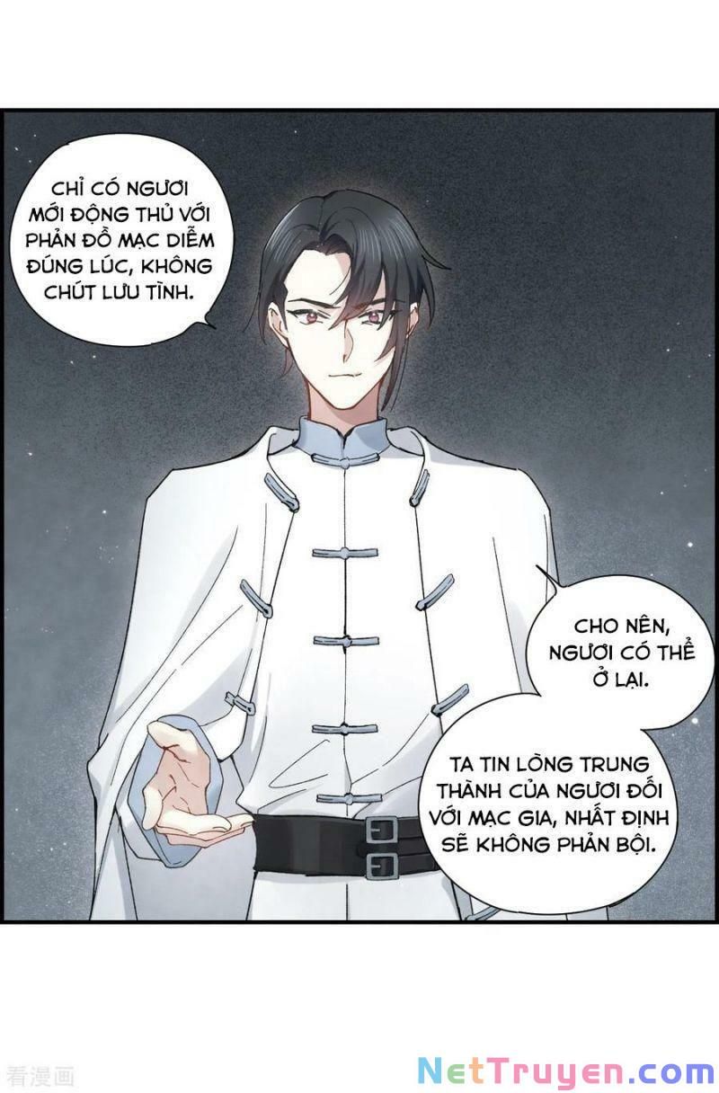 đọc truyện Mejaz - Nhân Gian Ngọc Chương 91 ảnh 25 tại Thiên Thai Truyện