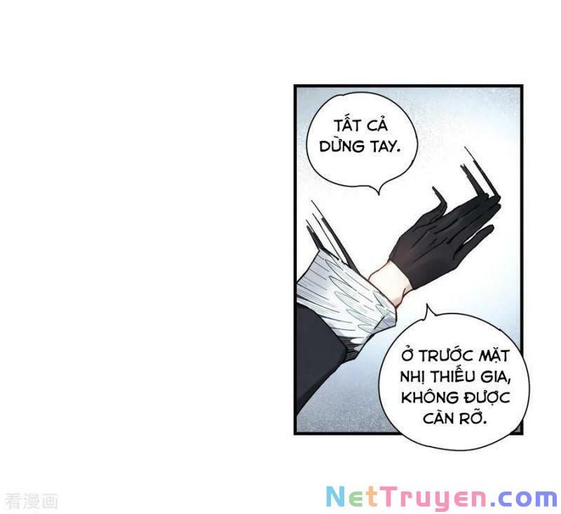 đọc truyện Mejaz - Nhân Gian Ngọc Chương 91 ảnh 7 tại Thiên Thai Truyện