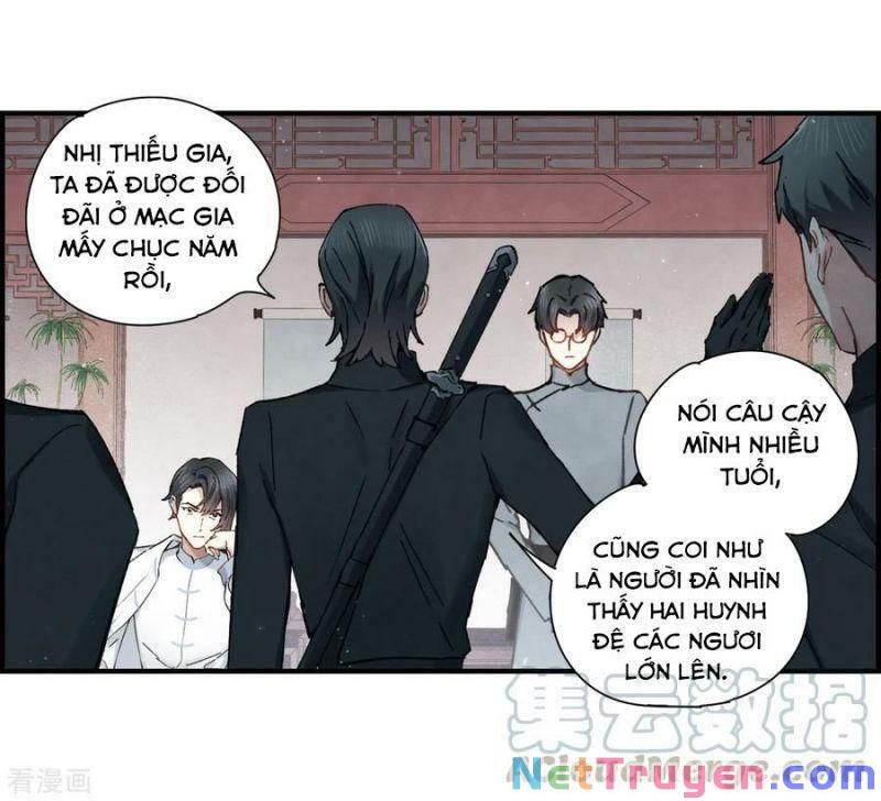 đọc truyện Mejaz - Nhân Gian Ngọc Chương 91 ảnh 8 tại Thiên Thai Truyện