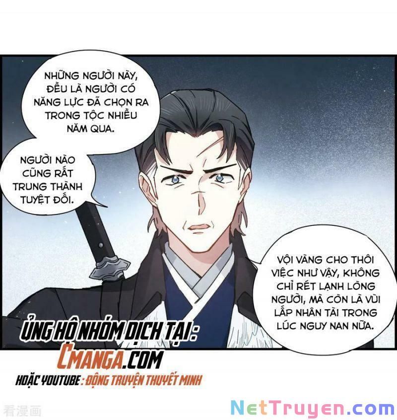 đọc truyện Mejaz - Nhân Gian Ngọc Chương 91 ảnh 9 tại Thiên Thai Truyện