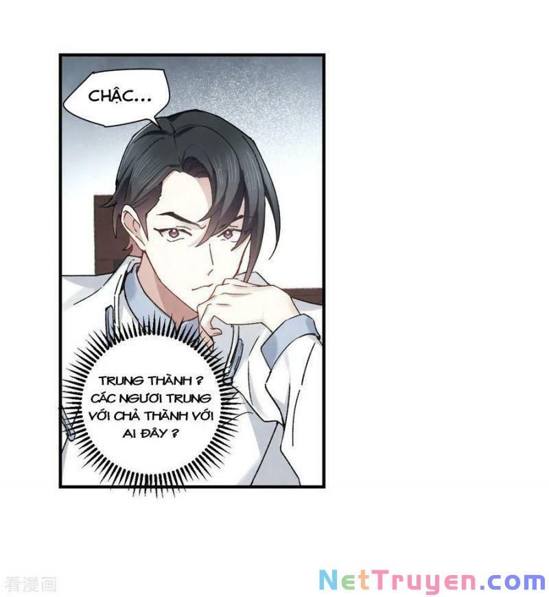 đọc truyện Mejaz - Nhân Gian Ngọc Chương 91 ảnh 10 tại Thiên Thai Truyện