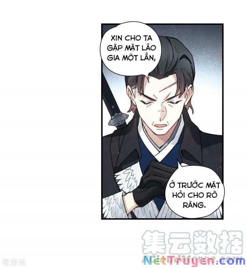 đọc truyện Mejaz - Nhân Gian Ngọc Chương 91 ảnh 11 tại Thiên Thai Truyện