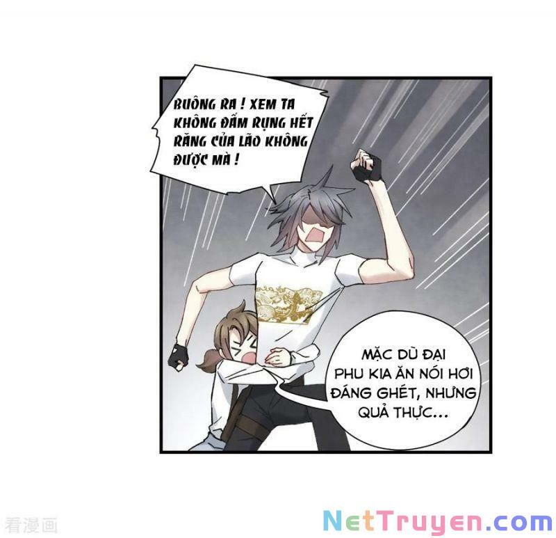 đọc truyện Mejaz - Nhân Gian Ngọc Chương 92 ảnh 12 tại Thiên Thai Truyện