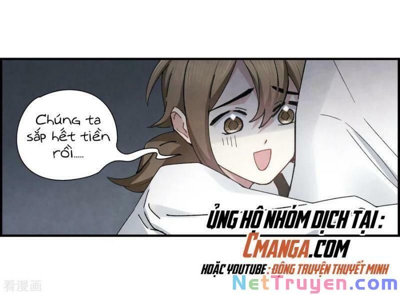 đọc truyện Mejaz - Nhân Gian Ngọc Chương 92 ảnh 13 tại Thiên Thai Truyện