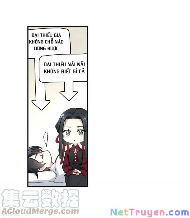 đọc truyện Mejaz - Nhân Gian Ngọc Chương 92 ảnh 14 tại Thiên Thai Truyện