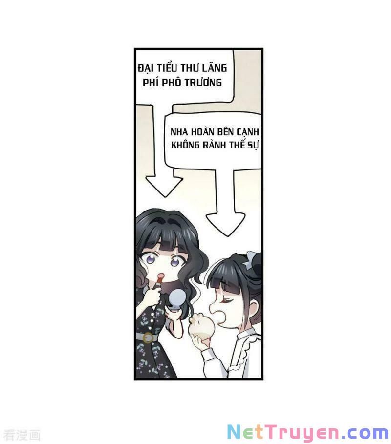 đọc truyện Mejaz - Nhân Gian Ngọc Chương 92 ảnh 15 tại Thiên Thai Truyện