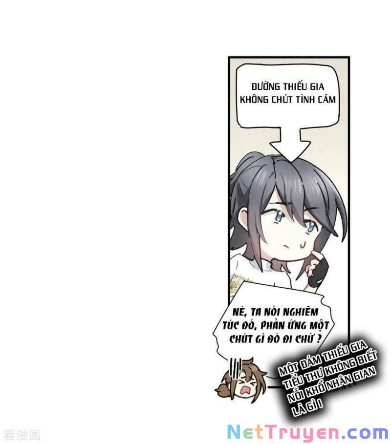 đọc truyện Mejaz - Nhân Gian Ngọc Chương 92 ảnh 16 tại Thiên Thai Truyện