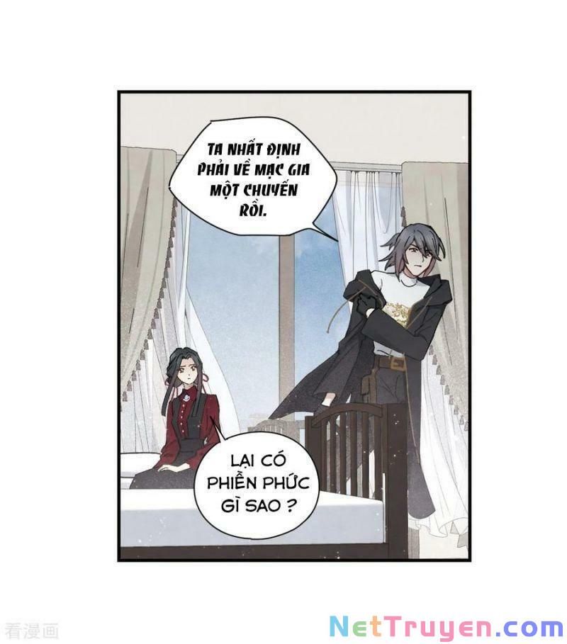 đọc truyện Mejaz - Nhân Gian Ngọc Chương 92 ảnh 19 tại Thiên Thai Truyện