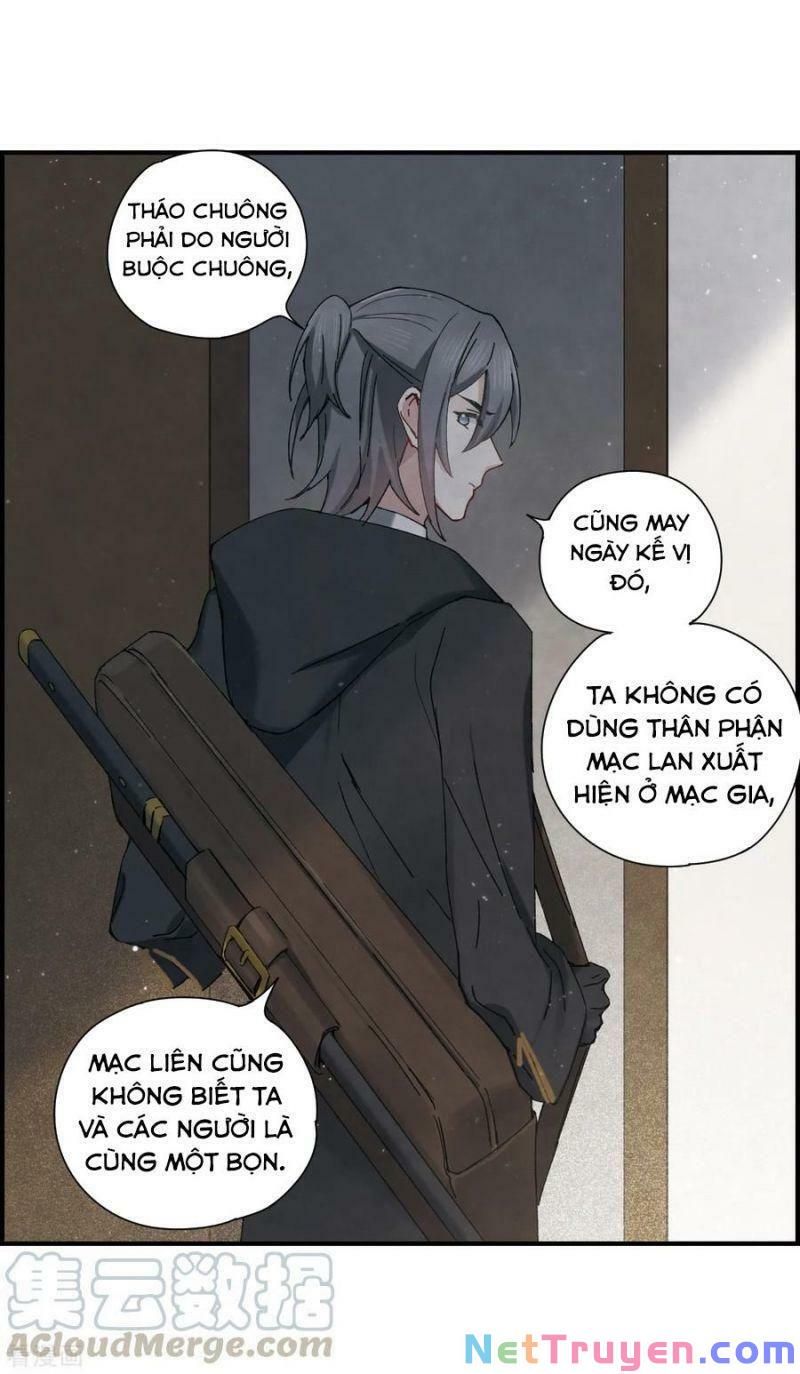 đọc truyện Mejaz - Nhân Gian Ngọc Chương 92 ảnh 20 tại Thiên Thai Truyện