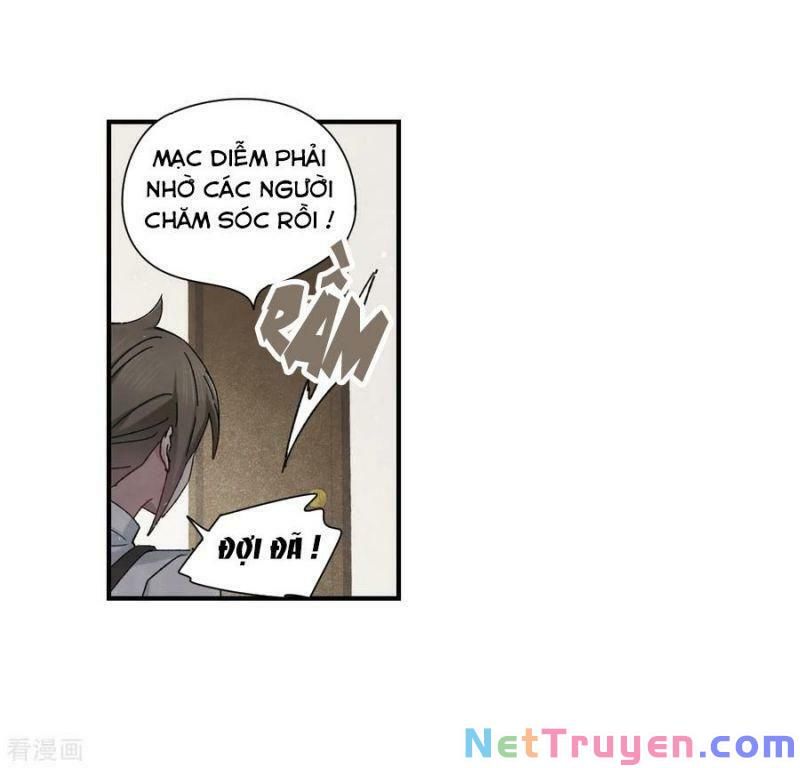 đọc truyện Mejaz - Nhân Gian Ngọc Chương 92 ảnh 21 tại Thiên Thai Truyện