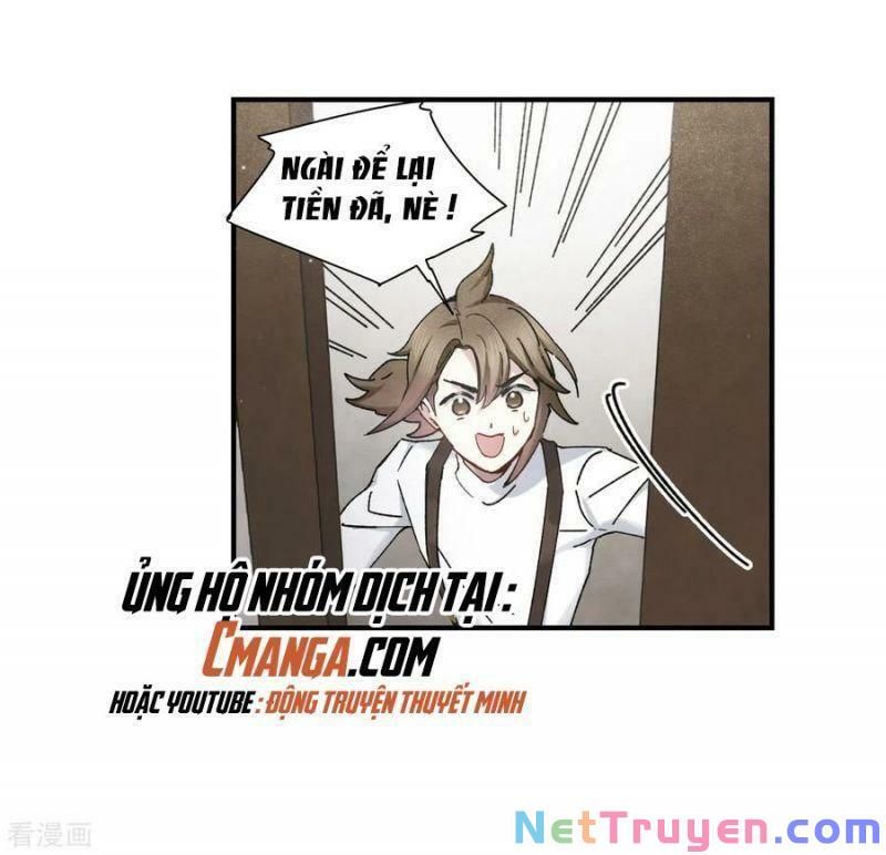 đọc truyện Mejaz - Nhân Gian Ngọc Chương 92 ảnh 22 tại Thiên Thai Truyện