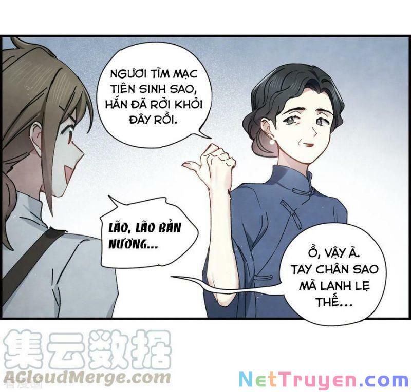 đọc truyện Mejaz - Nhân Gian Ngọc Chương 92 ảnh 23 tại Thiên Thai Truyện