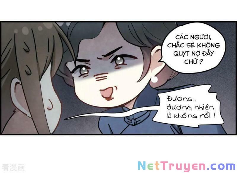 đọc truyện Mejaz - Nhân Gian Ngọc Chương 92 ảnh 25 tại Thiên Thai Truyện