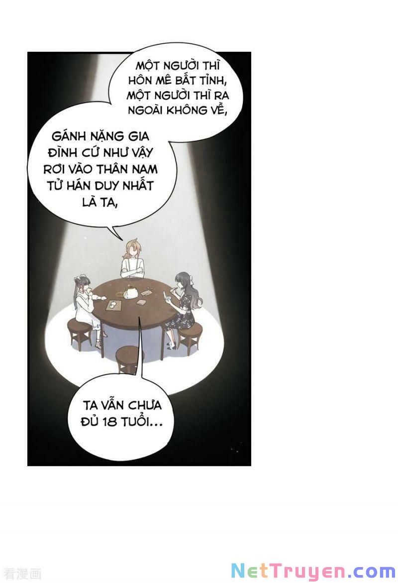 đọc truyện Mejaz - Nhân Gian Ngọc Chương 92 ảnh 27 tại Thiên Thai Truyện