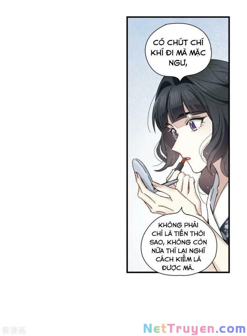 đọc truyện Mejaz - Nhân Gian Ngọc Chương 92 ảnh 28 tại Thiên Thai Truyện