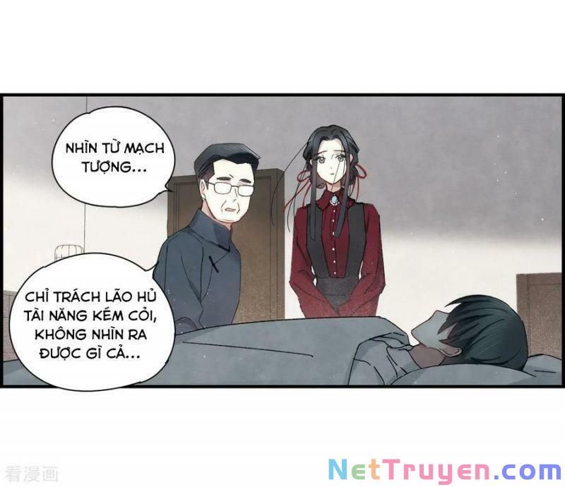 đọc truyện Mejaz - Nhân Gian Ngọc Chương 92 ảnh 7 tại Thiên Thai Truyện