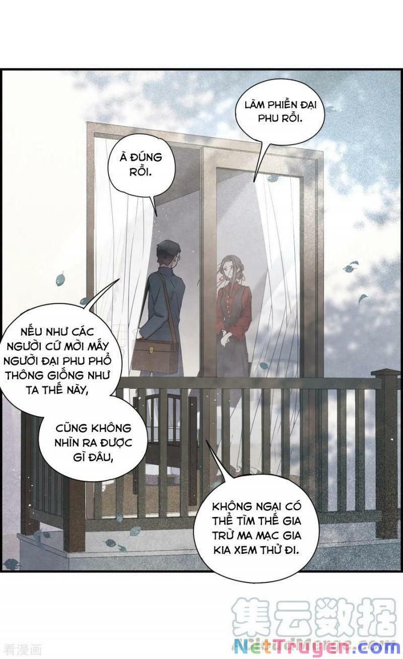 đọc truyện Mejaz - Nhân Gian Ngọc Chương 92 ảnh 8 tại Thiên Thai Truyện