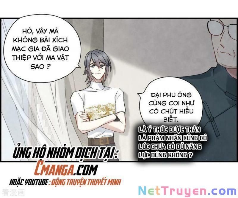 đọc truyện Mejaz - Nhân Gian Ngọc Chương 92 ảnh 9 tại Thiên Thai Truyện