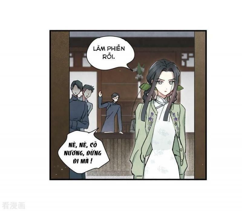 đọc truyện Mejaz - Nhân Gian Ngọc Chương 93 ảnh 12 tại Thiên Thai Truyện