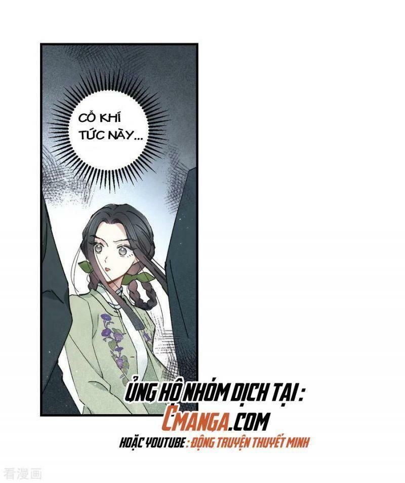 đọc truyện Mejaz - Nhân Gian Ngọc Chương 93 ảnh 15 tại Thiên Thai Truyện