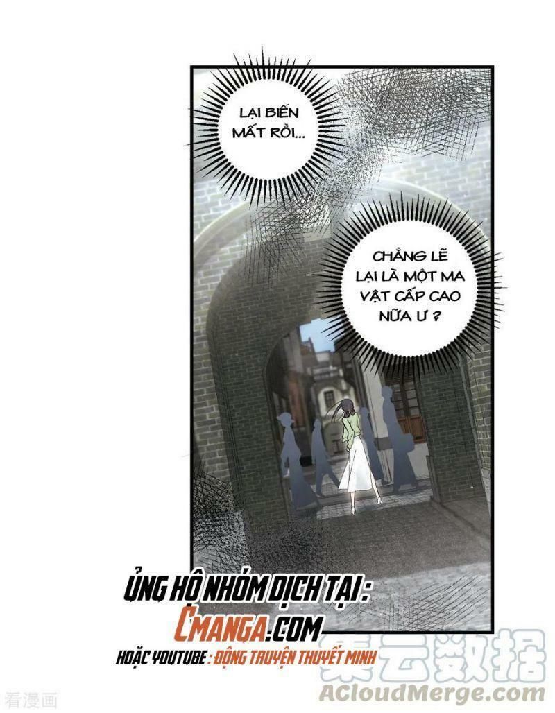 đọc truyện Mejaz - Nhân Gian Ngọc Chương 93 ảnh 20 tại Thiên Thai Truyện