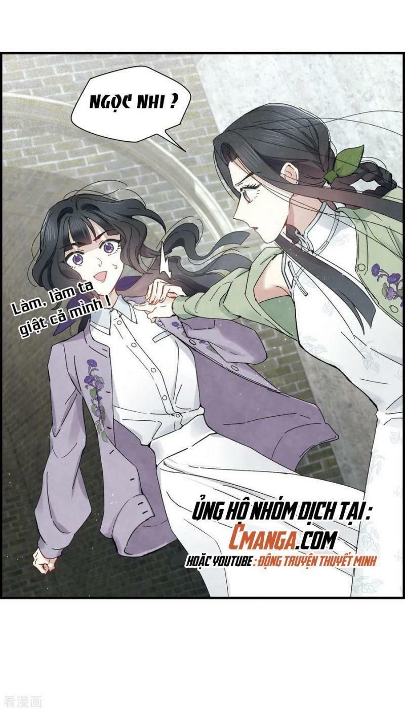 đọc truyện Mejaz - Nhân Gian Ngọc Chương 93 ảnh 25 tại Thiên Thai Truyện