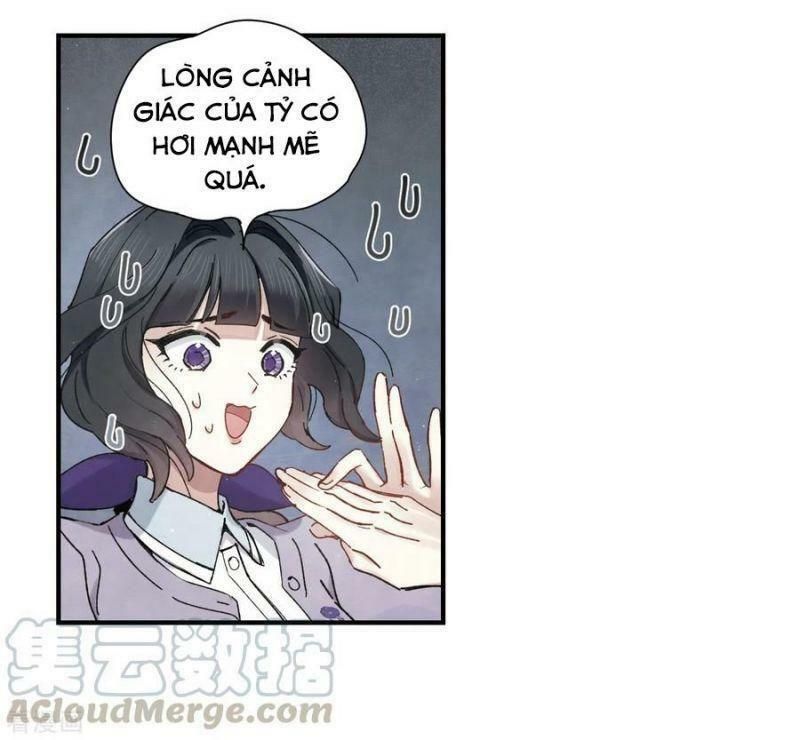 đọc truyện Mejaz - Nhân Gian Ngọc Chương 93 ảnh 26 tại Thiên Thai Truyện