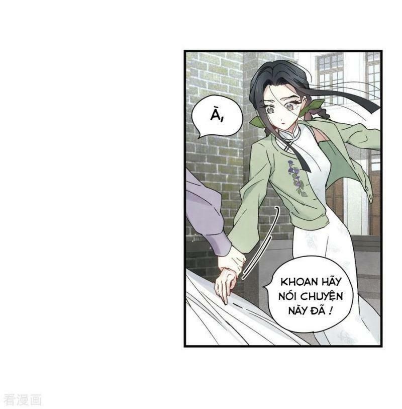 đọc truyện Mejaz - Nhân Gian Ngọc Chương 93 ảnh 27 tại Thiên Thai Truyện