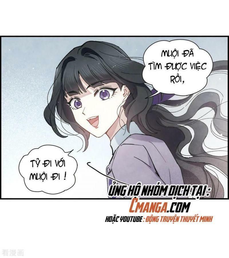 đọc truyện Mejaz - Nhân Gian Ngọc Chương 93 ảnh 28 tại Thiên Thai Truyện