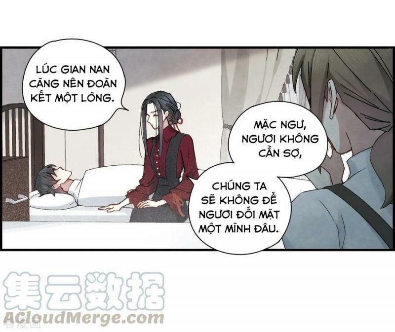 đọc truyện Mejaz - Nhân Gian Ngọc Chương 93 ảnh 5 tại Thiên Thai Truyện