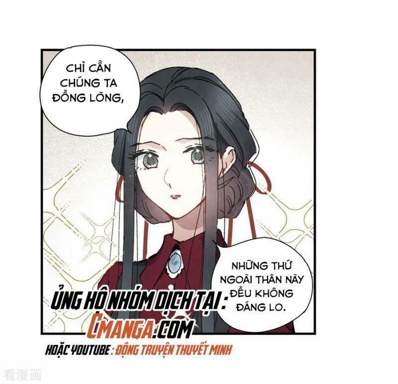 đọc truyện Mejaz - Nhân Gian Ngọc Chương 93 ảnh 6 tại Thiên Thai Truyện