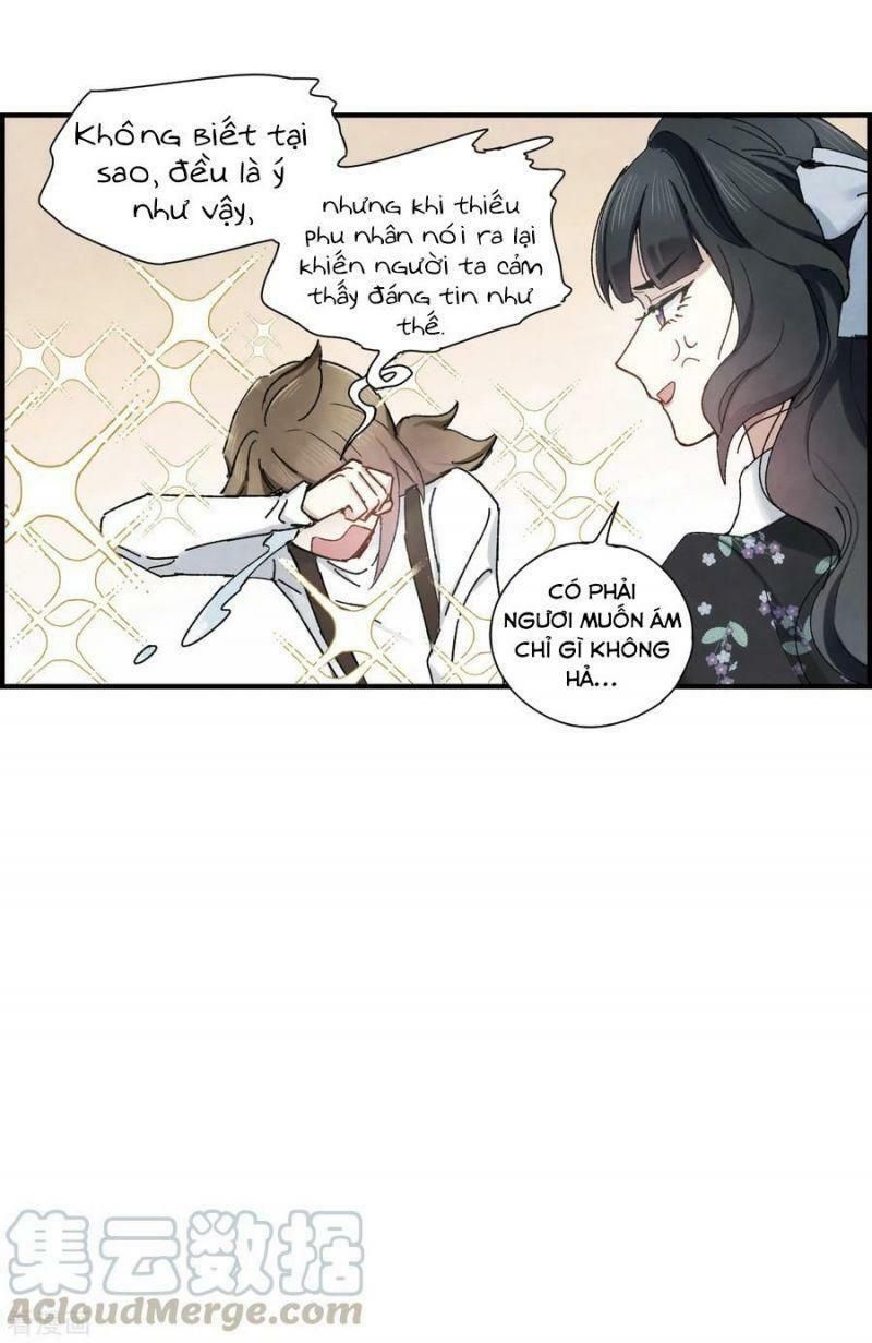 đọc truyện Mejaz - Nhân Gian Ngọc Chương 93 ảnh 8 tại Thiên Thai Truyện