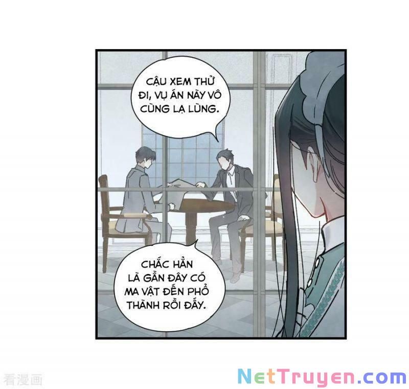 đọc truyện Mejaz - Nhân Gian Ngọc Chương 94 ảnh 12 tại Thiên Thai Truyện