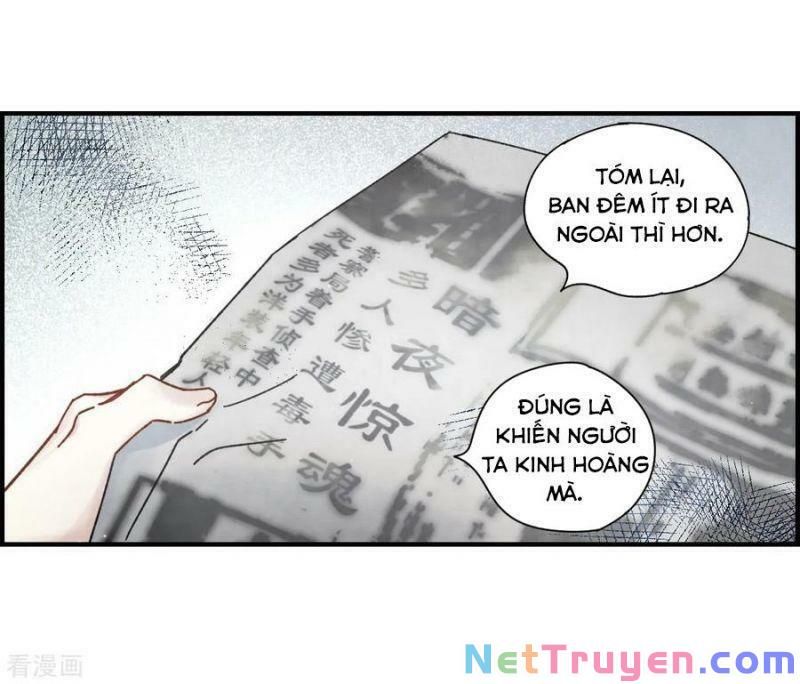 đọc truyện Mejaz - Nhân Gian Ngọc Chương 94 ảnh 13 tại Thiên Thai Truyện