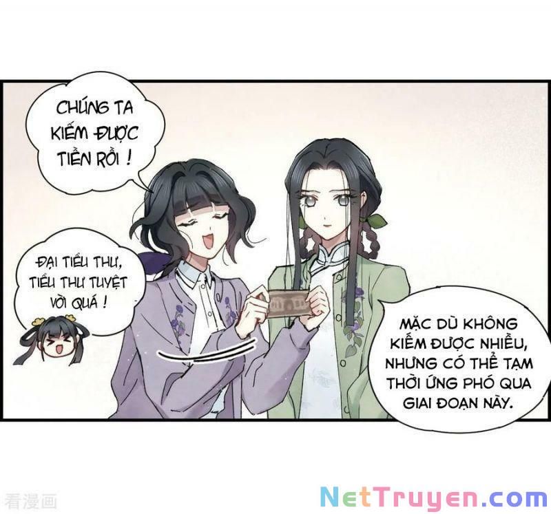 đọc truyện Mejaz - Nhân Gian Ngọc Chương 94 ảnh 16 tại Thiên Thai Truyện