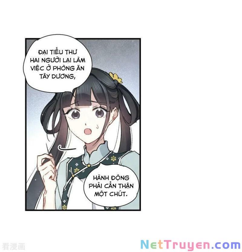 đọc truyện Mejaz - Nhân Gian Ngọc Chương 94 ảnh 18 tại Thiên Thai Truyện