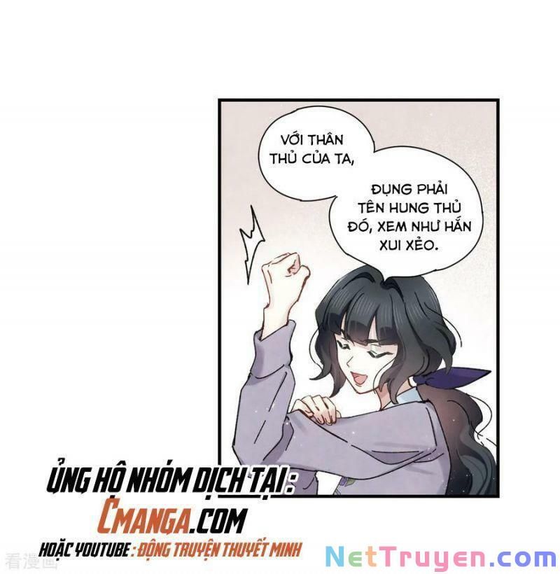 đọc truyện Mejaz - Nhân Gian Ngọc Chương 94 ảnh 19 tại Thiên Thai Truyện