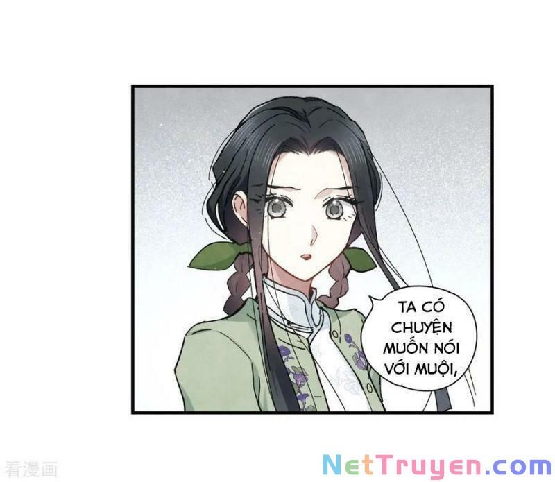 đọc truyện Mejaz - Nhân Gian Ngọc Chương 94 ảnh 21 tại Thiên Thai Truyện