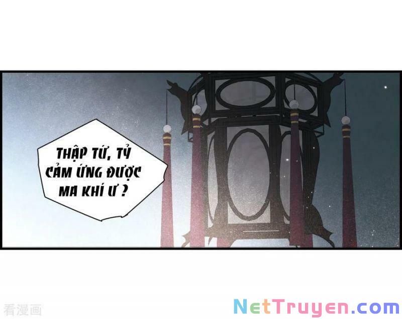 đọc truyện Mejaz - Nhân Gian Ngọc Chương 94 ảnh 22 tại Thiên Thai Truyện