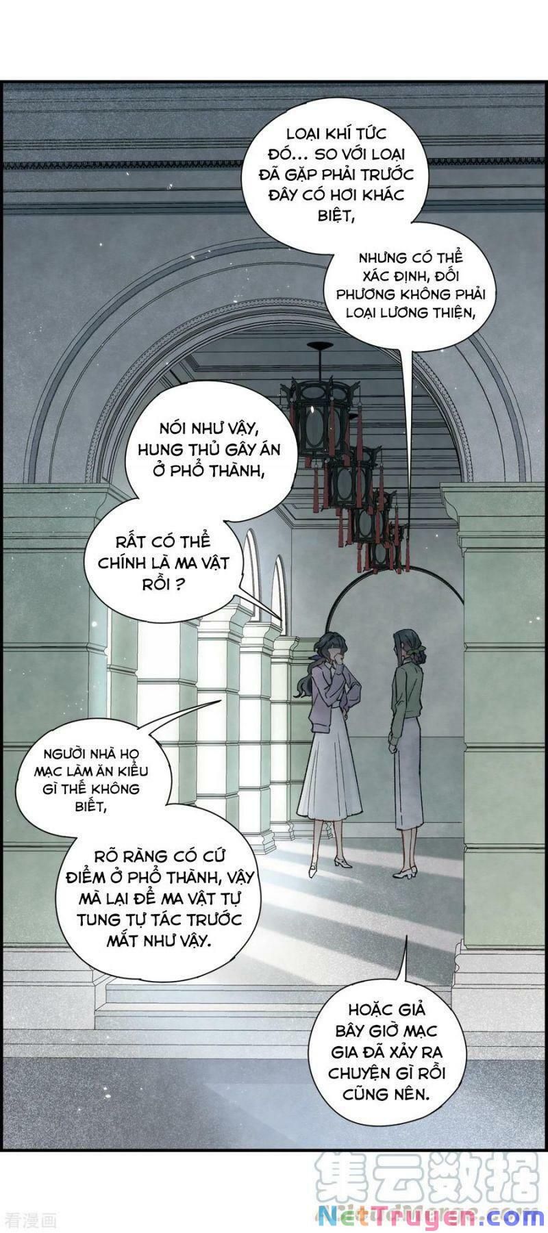 đọc truyện Mejaz - Nhân Gian Ngọc Chương 94 ảnh 23 tại Thiên Thai Truyện