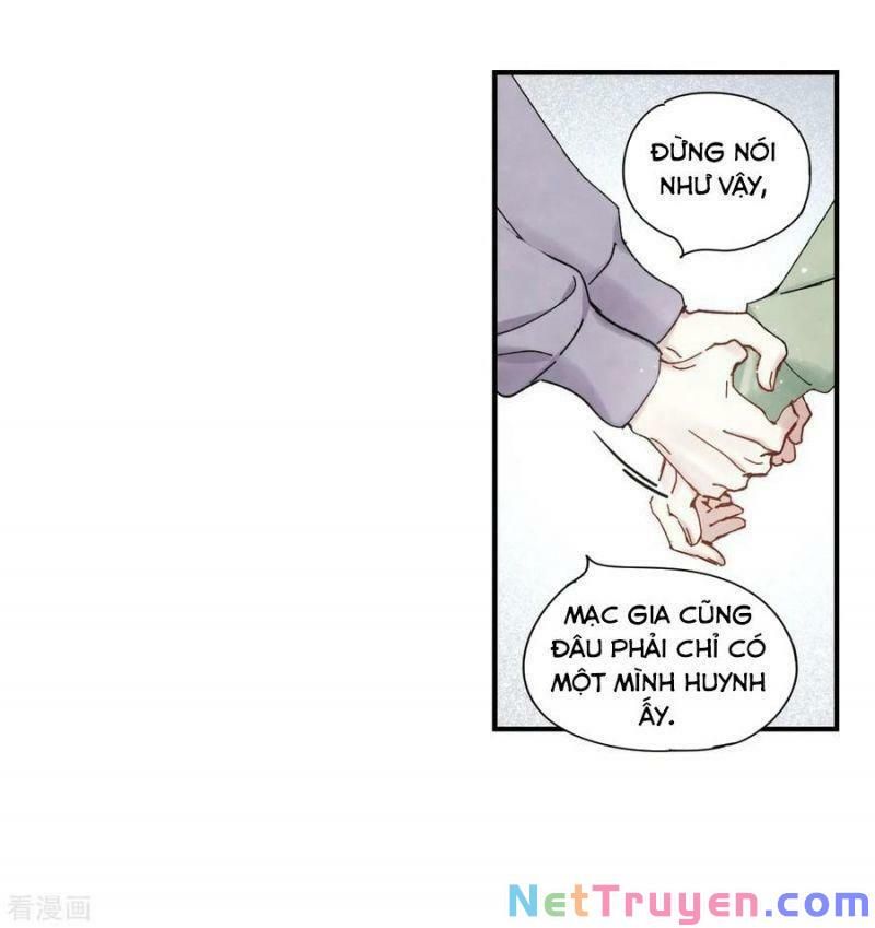 đọc truyện Mejaz - Nhân Gian Ngọc Chương 94 ảnh 25 tại Thiên Thai Truyện