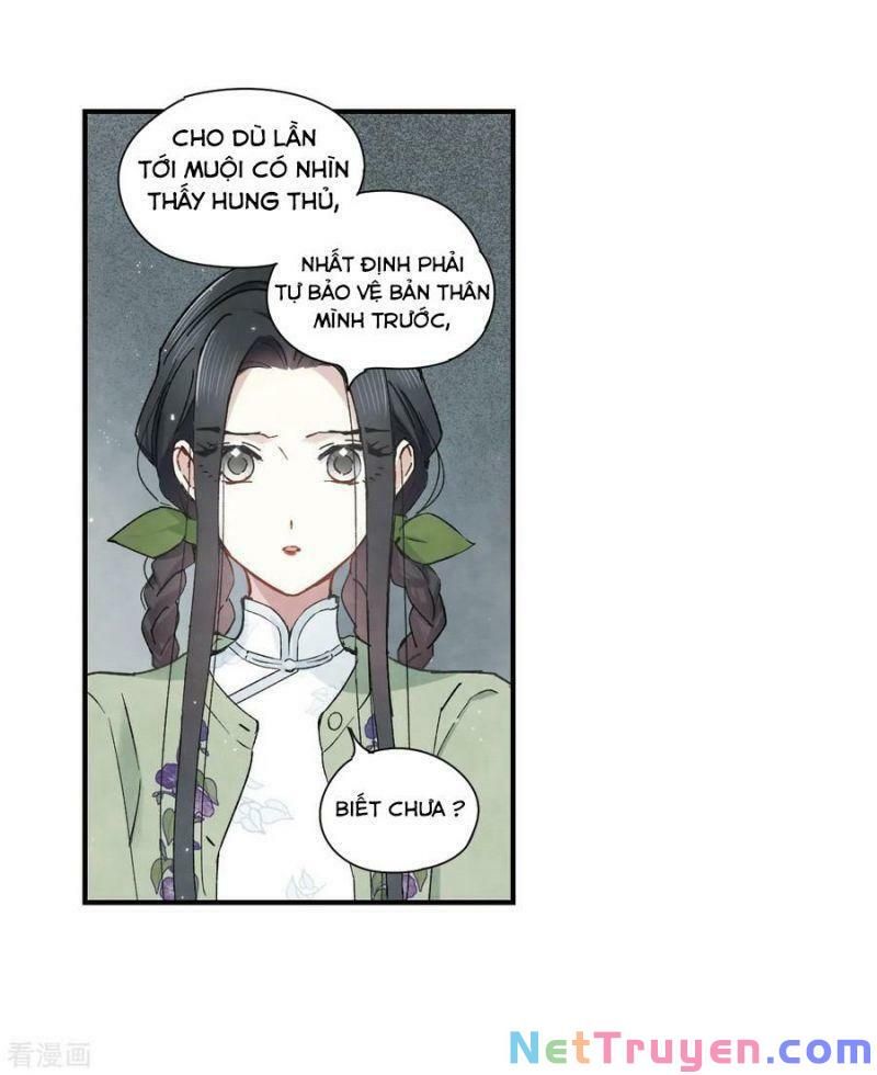 đọc truyện Mejaz - Nhân Gian Ngọc Chương 94 ảnh 28 tại Thiên Thai Truyện