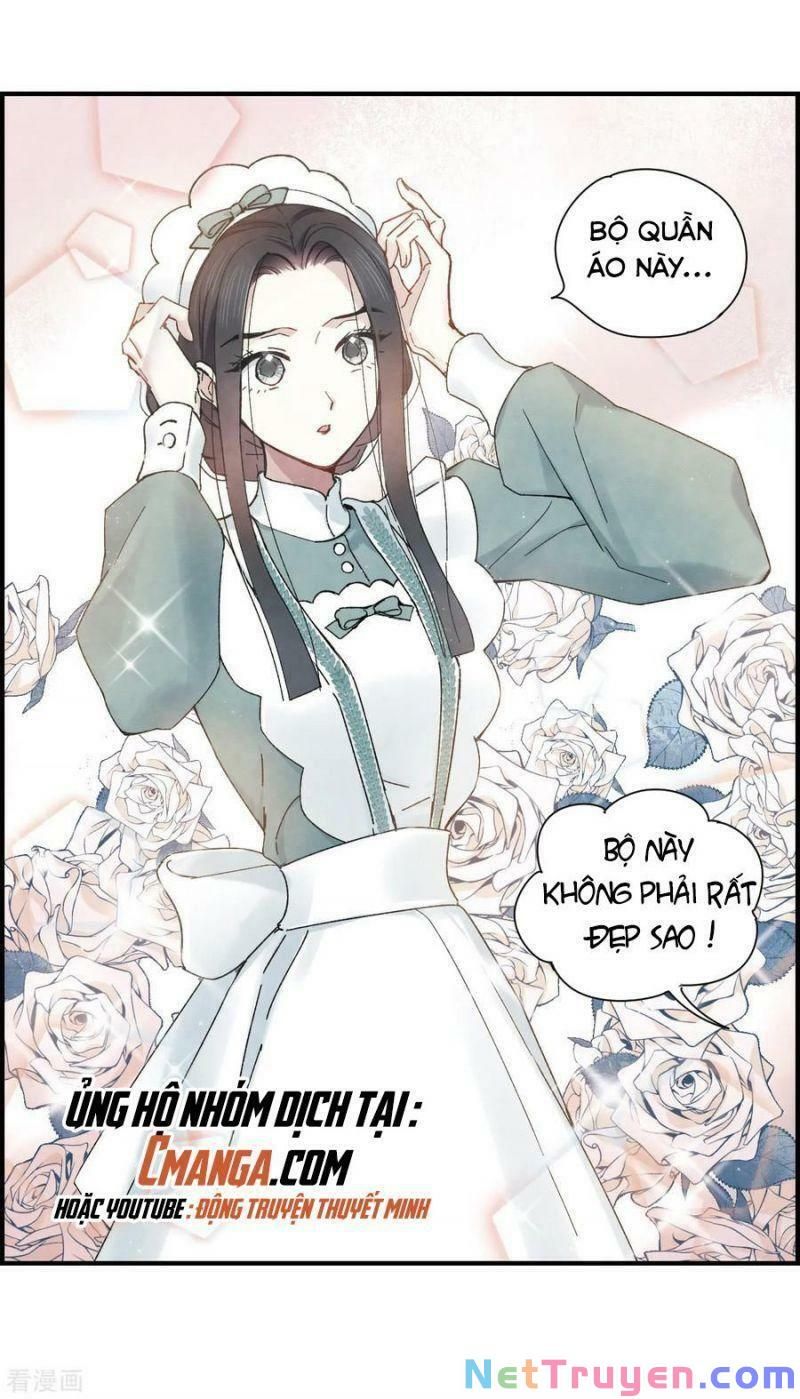 đọc truyện Mejaz - Nhân Gian Ngọc Chương 94 ảnh 6 tại Thiên Thai Truyện