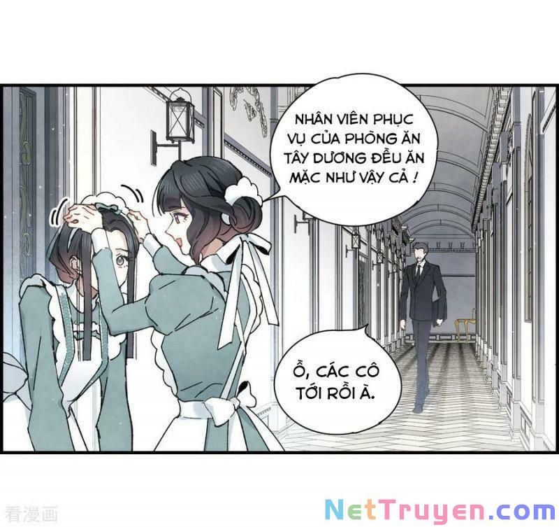 đọc truyện Mejaz - Nhân Gian Ngọc Chương 94 ảnh 7 tại Thiên Thai Truyện