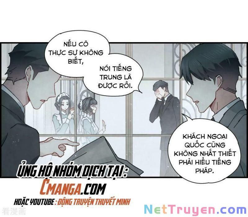 đọc truyện Mejaz - Nhân Gian Ngọc Chương 94 ảnh 10 tại Thiên Thai Truyện