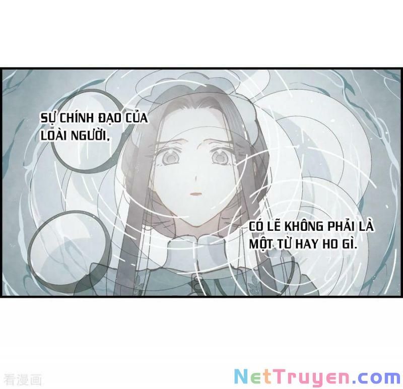 đọc truyện Mejaz - Nhân Gian Ngọc Chương 95 ảnh 21 tại Thiên Thai Truyện