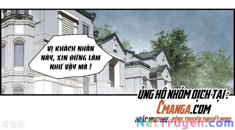 đọc truyện Mejaz - Nhân Gian Ngọc Chương 95 ảnh 4 tại Thiên Thai Truyện